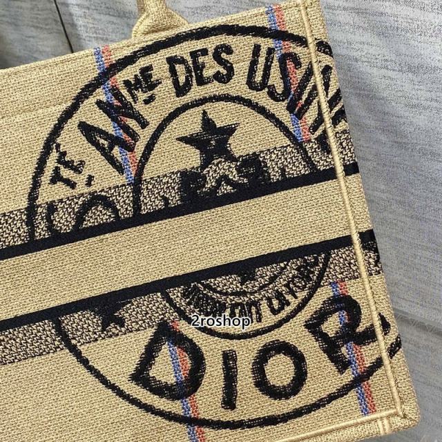 디올북토트백미듐