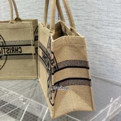 디올북토트백미듐