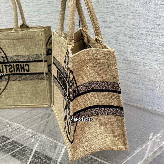 디올북토트백미듐