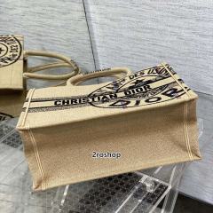 디올북토트백미듐