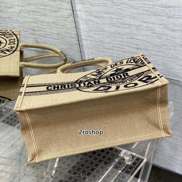 디올북토트백미듐