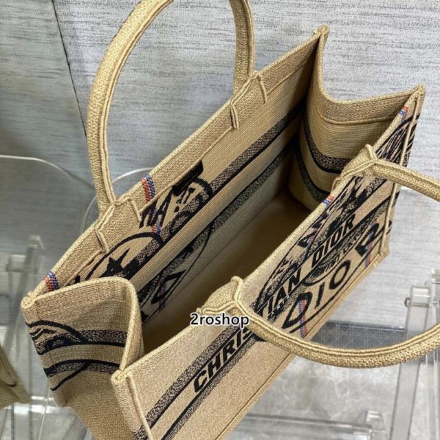 디올북토트백미듐