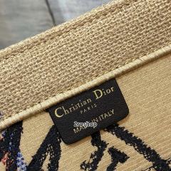 디올북토트백미듐