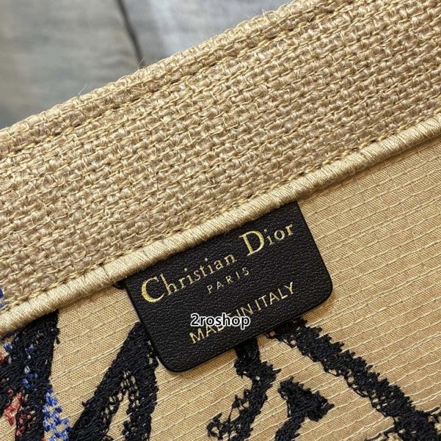 디올북토트백미듐