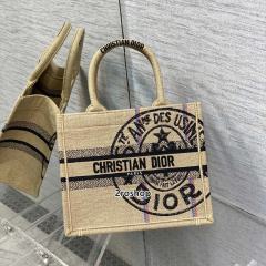 디올북토트백스몰