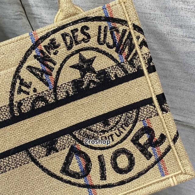 디올북토트백스몰