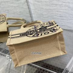 디올북토트백스몰