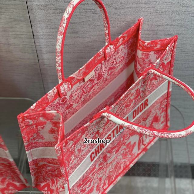 디올북토트백라지