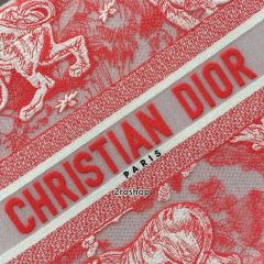 디올북토트백미듐