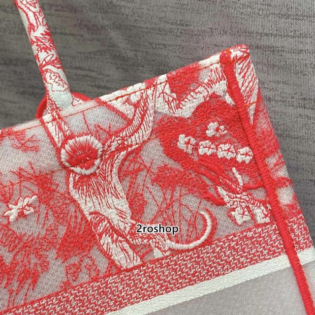 디올북토트백미듐