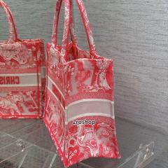 디올북토트백미듐