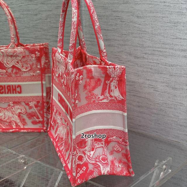 디올북토트백미듐