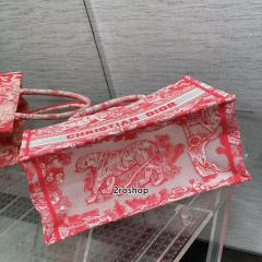 디올북토트백미듐