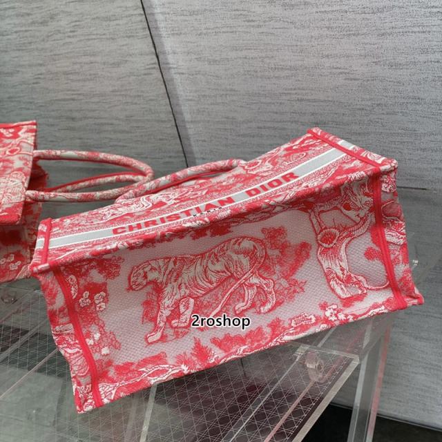 디올북토트백미듐