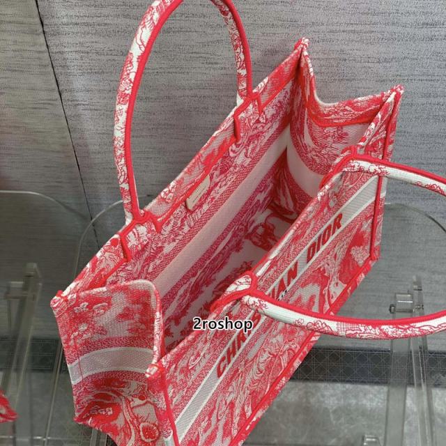 디올북토트백미듐