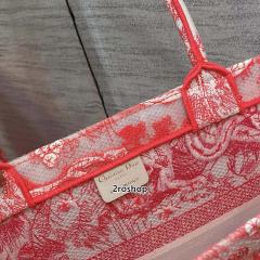 디올북토트백미듐