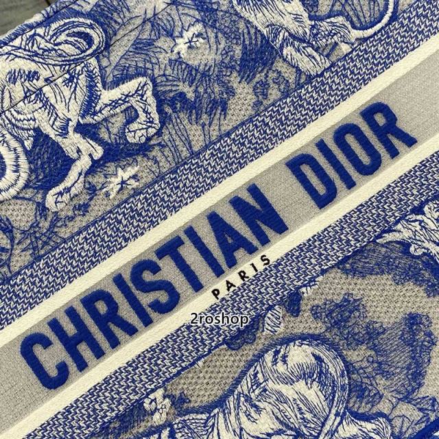 디올북토트백미듐