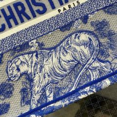 디올북토트백미듐