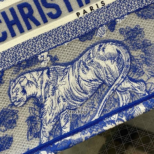 디올북토트백미듐