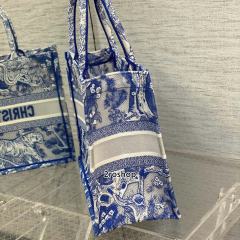 디올북토트백미듐