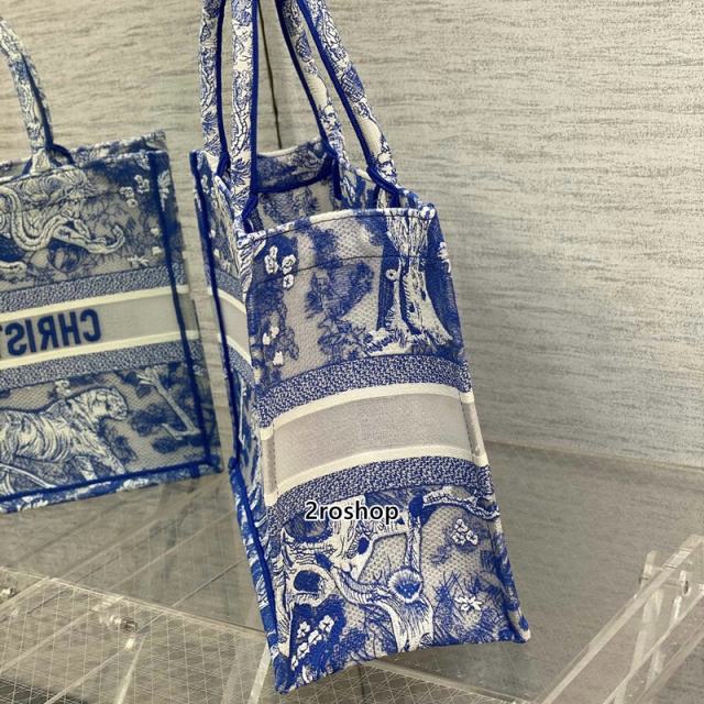 디올북토트백미듐