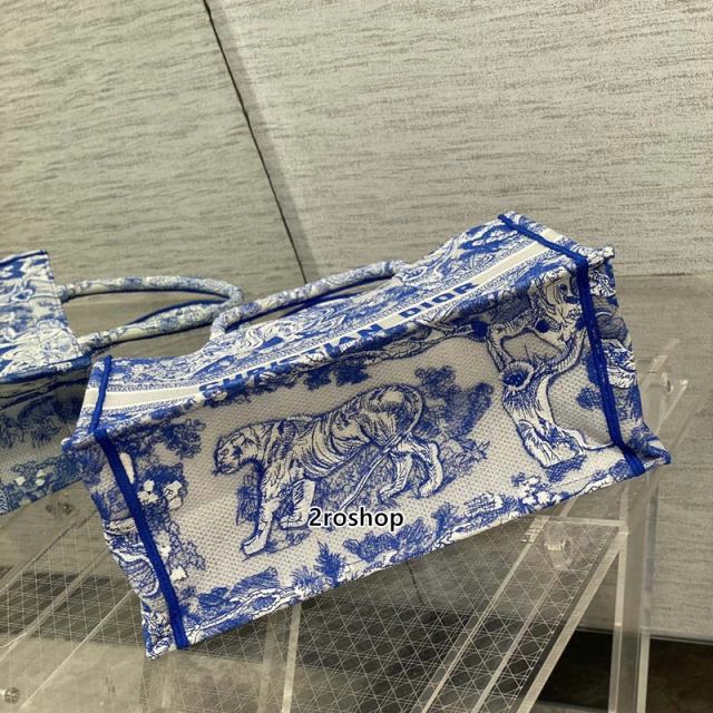 디올북토트백미듐