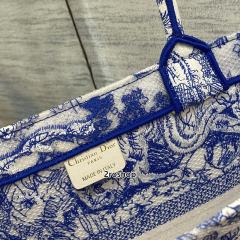 디올북토트백미듐