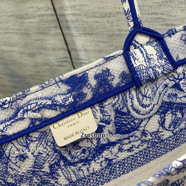 디올북토트백미듐