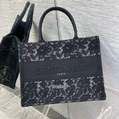 디올북토트백미듐