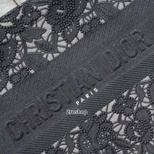 디올북토트백미듐