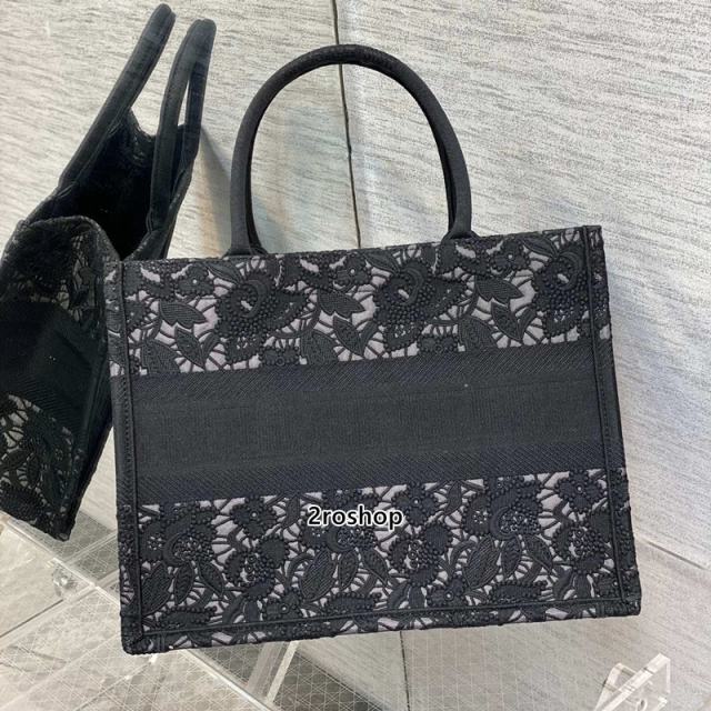 디올북토트백미듐