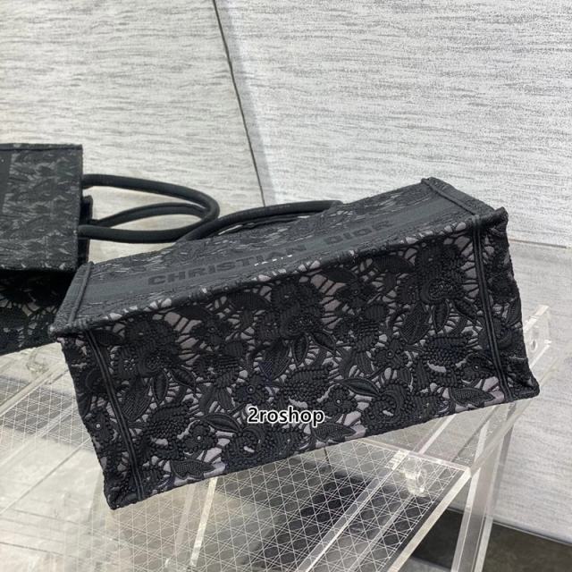 디올북토트백미듐