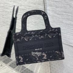 디올북토트백미니
