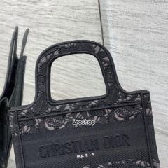 디올북토트백미니