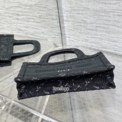 디올북토트백미니