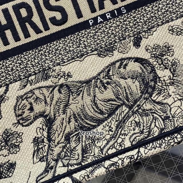 디올북토트백미듐