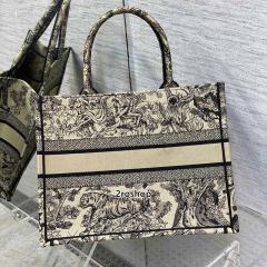 디올북토트백미듐