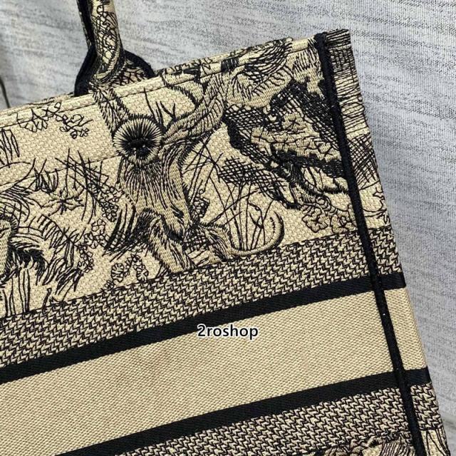 디올북토트백미듐