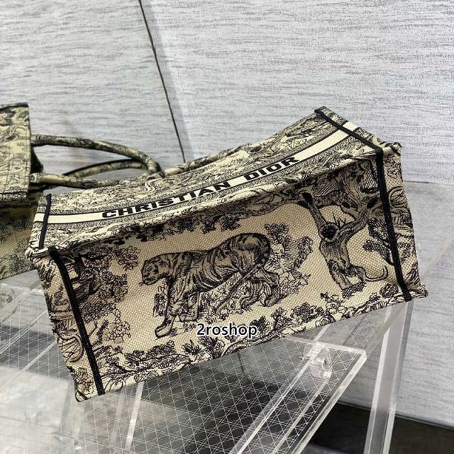 디올북토트백미듐