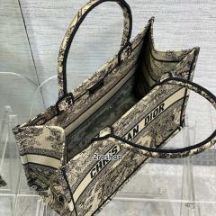 디올북토트백미듐