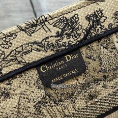 디올북토트백미듐