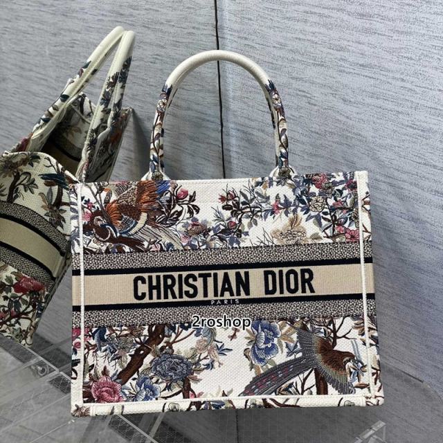 디올북토트백미듐