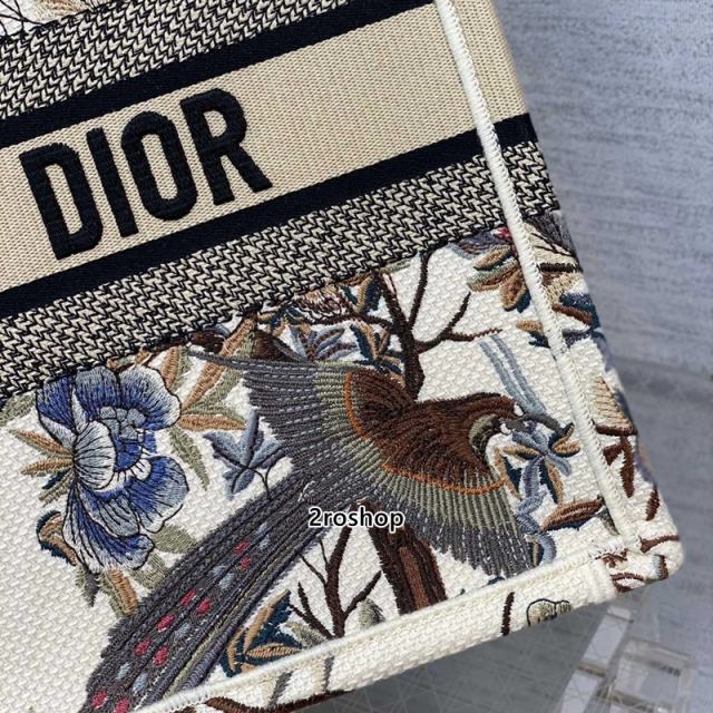 디올북토트백미듐