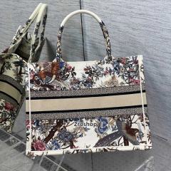 디올북토트백미듐