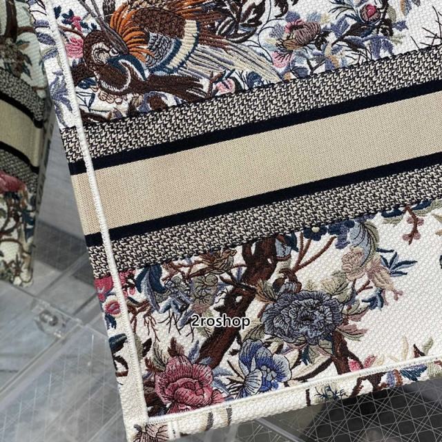 디올북토트백미듐