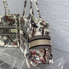 디올북토트백미듐