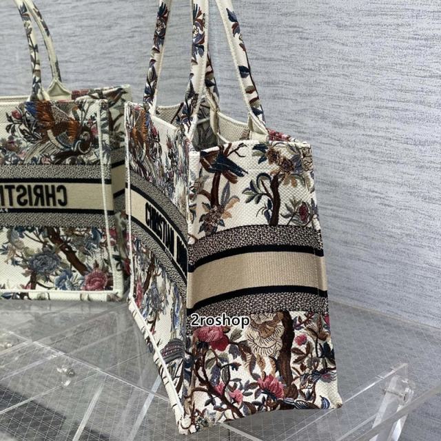 디올북토트백미듐