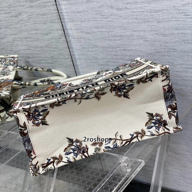 디올북토트백미듐