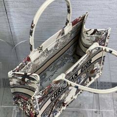 디올북토트백미듐