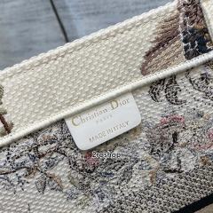 디올북토트백미듐